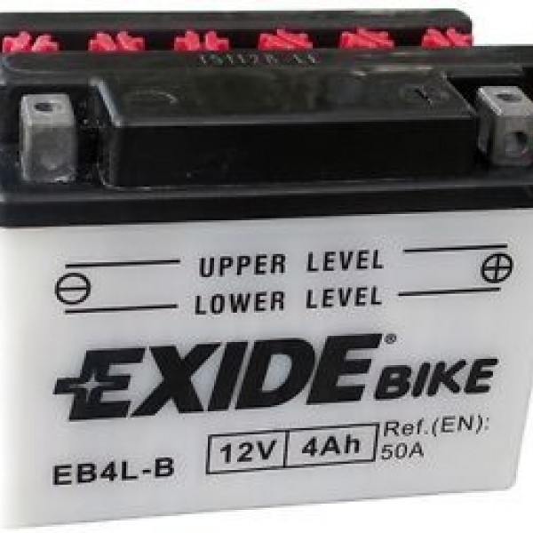 EXİDE EB4L