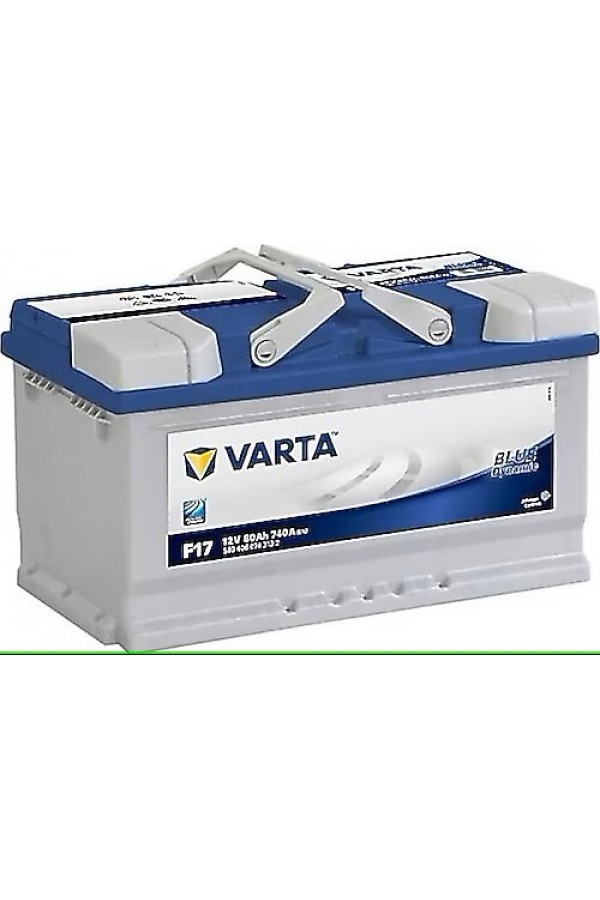 VARTA F17