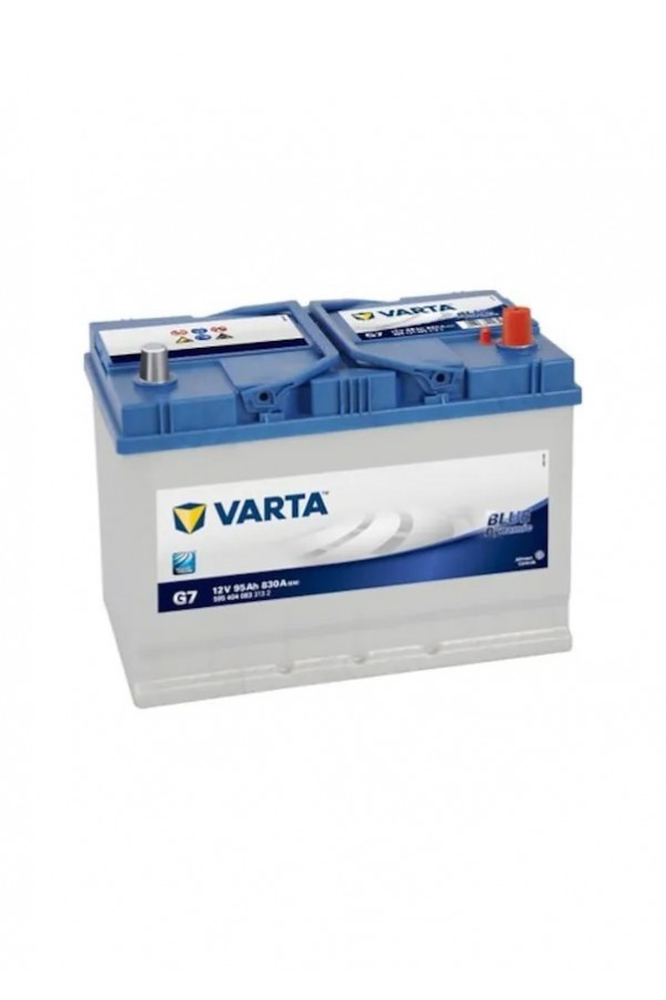 VARTA G7