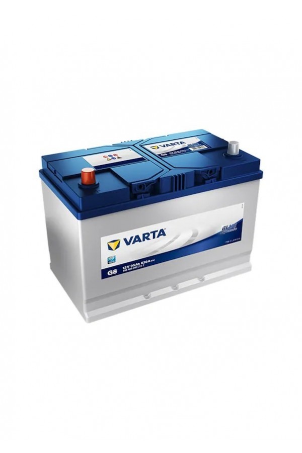 VARTA G8