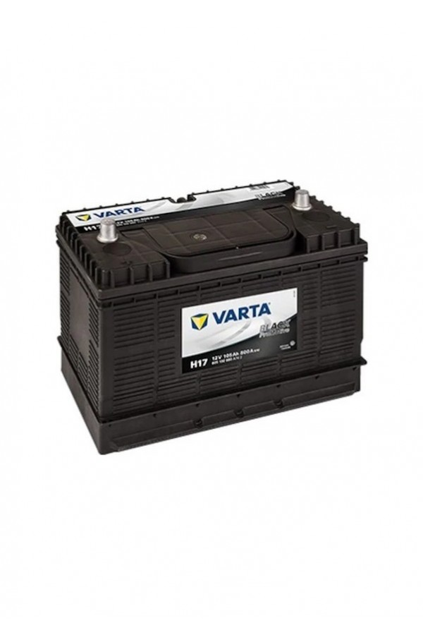 VARTA H17