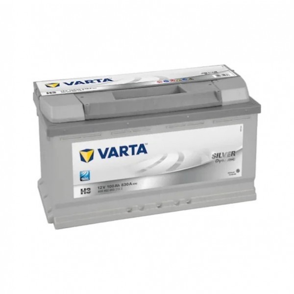 VARTA H3