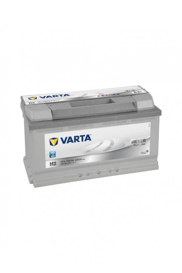 VARTA H3