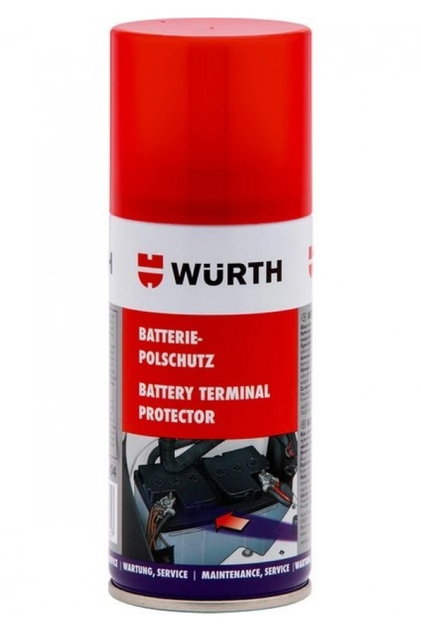 WÜRTH (64284)