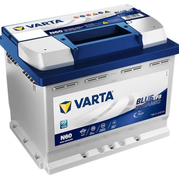 VARTA N60