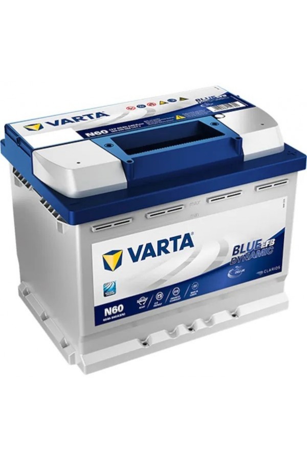 VARTA N60
