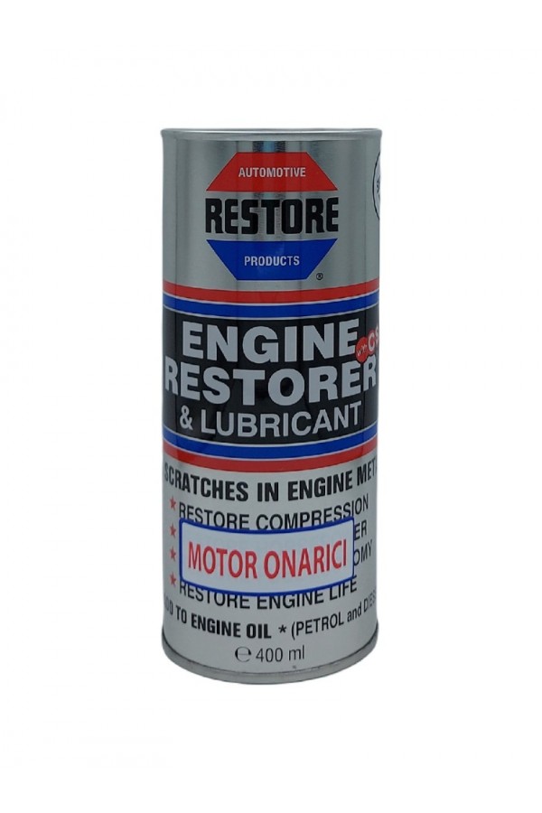 RESTORE