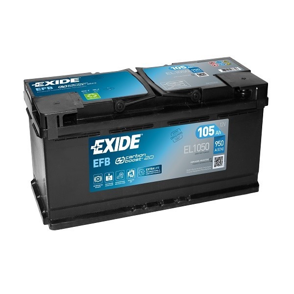 EXİDE EL1050